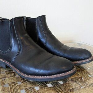 Red Wing 6-inch Chelsea Boots - Size 8.5